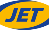 Logo JET